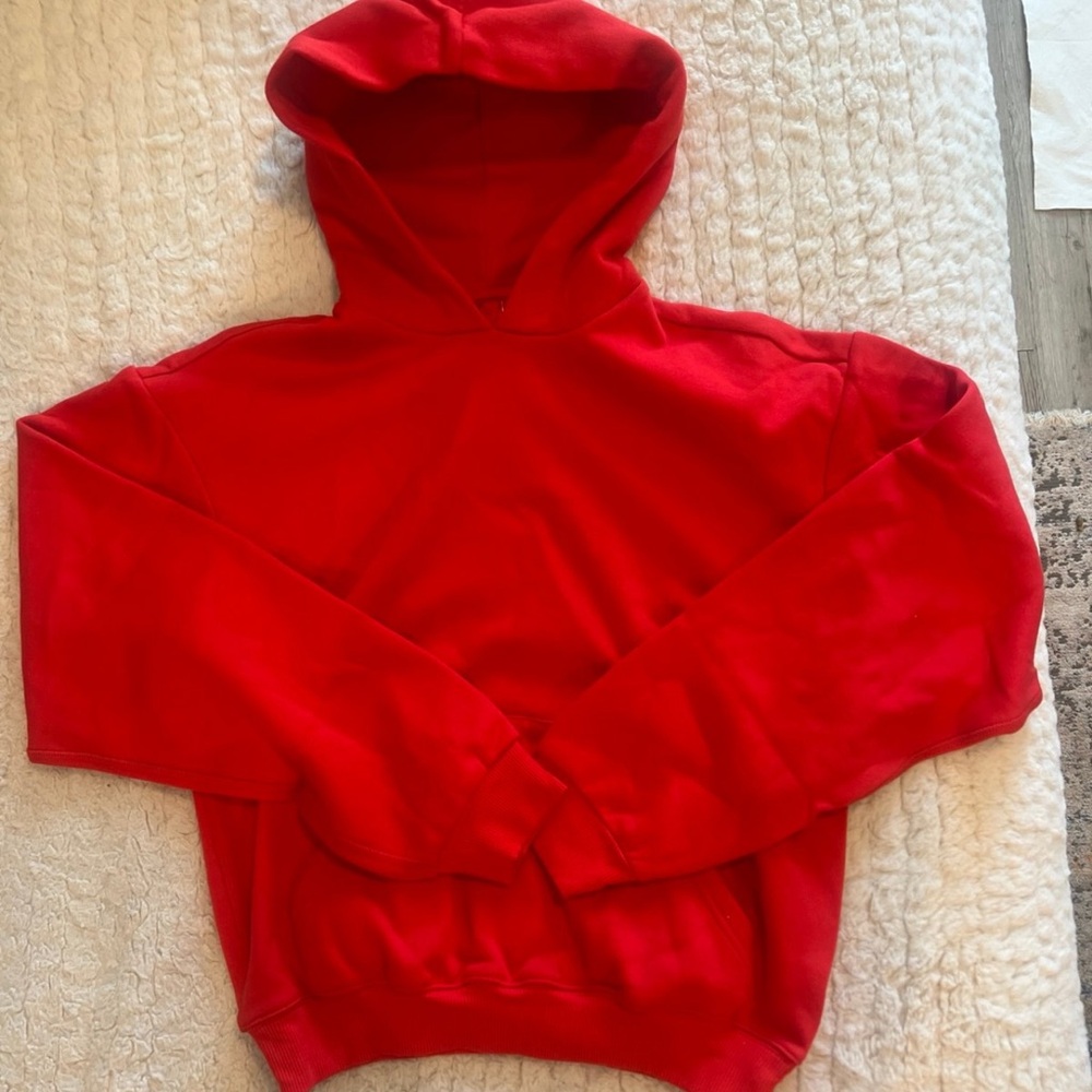 Skims Classic Hoodie